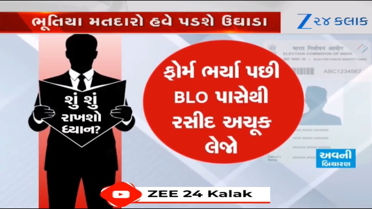 SIR Phase 2 Explained: BLO visits,required documents& key dates for biggest voter verification drive