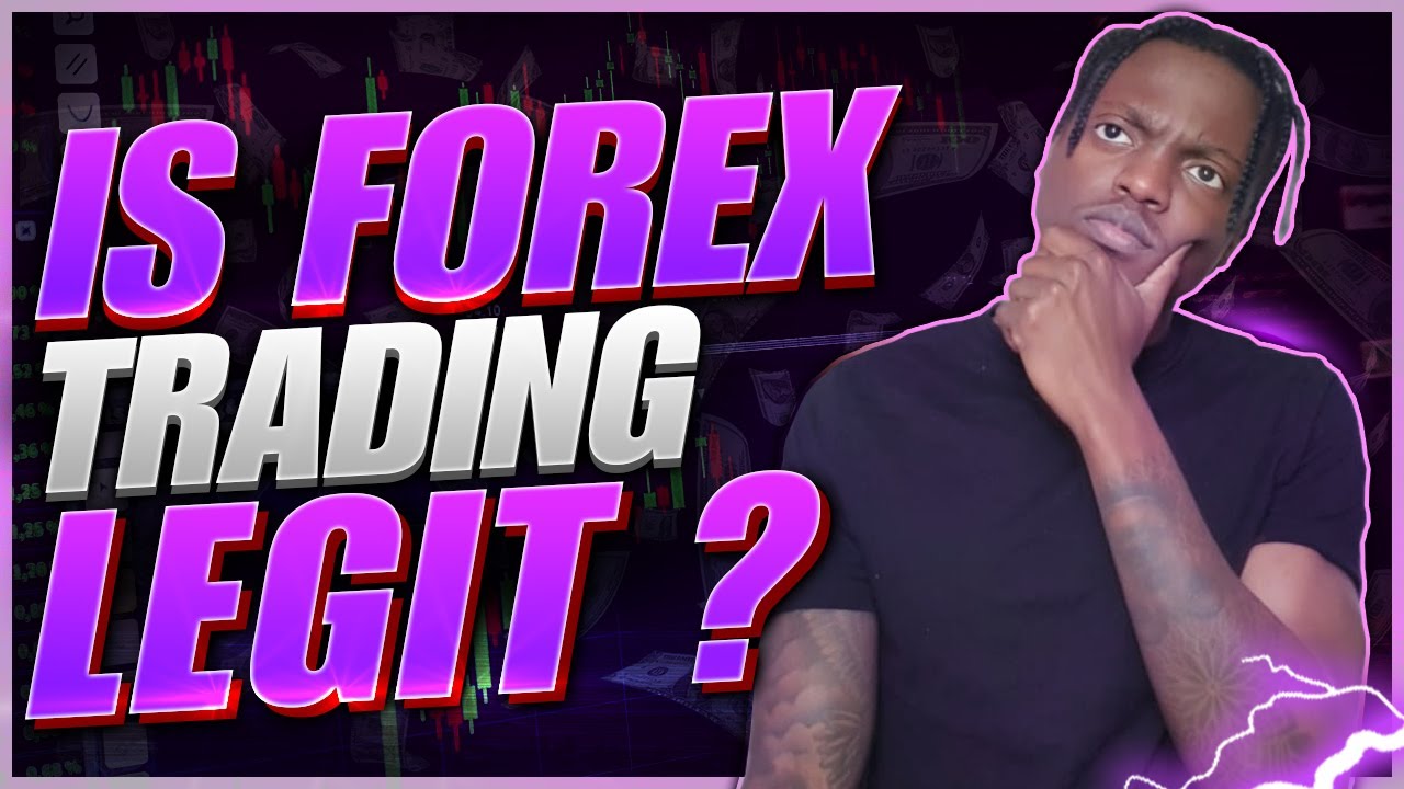 Is Forex Trading Legit ? | Forex Trading For Beginners 2021