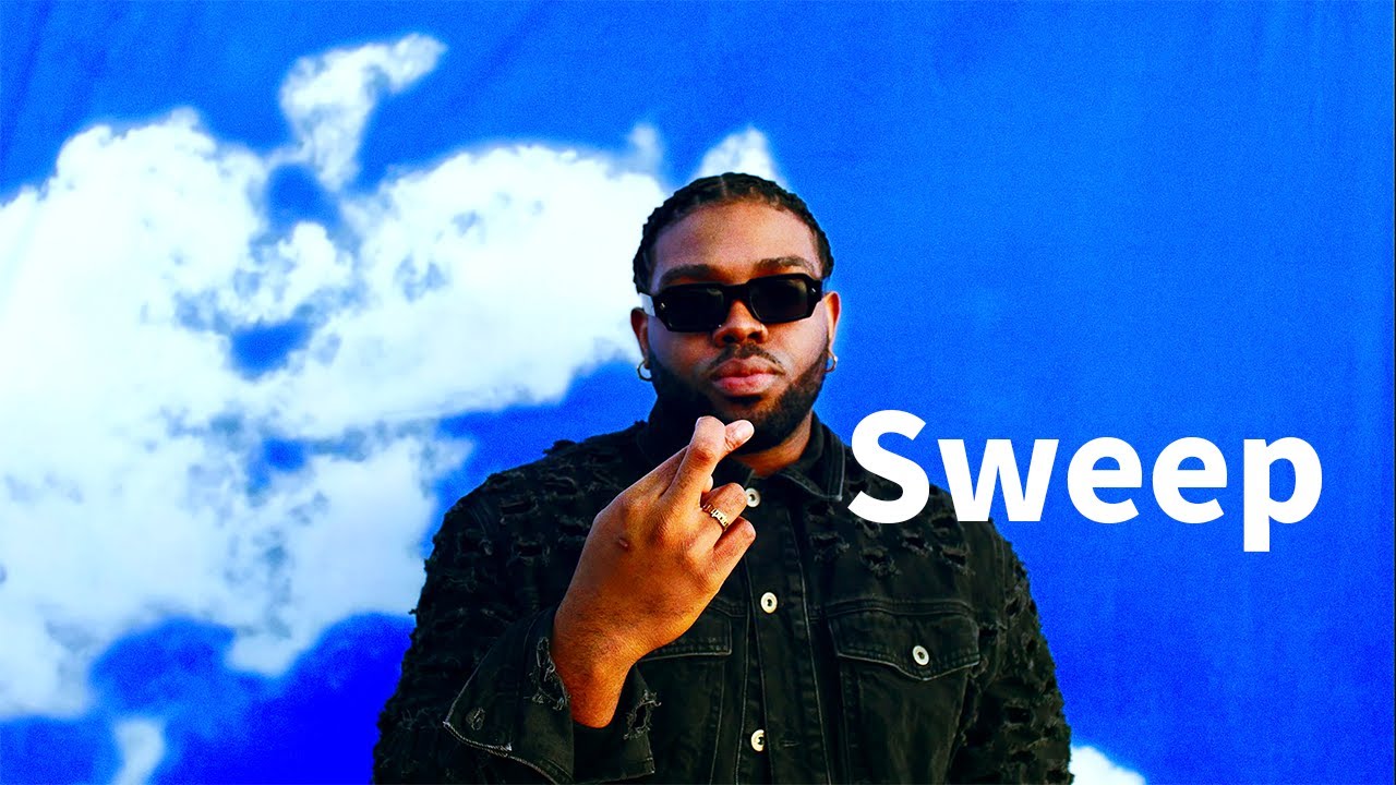 Sweep - Curious | Cloud 9 Session