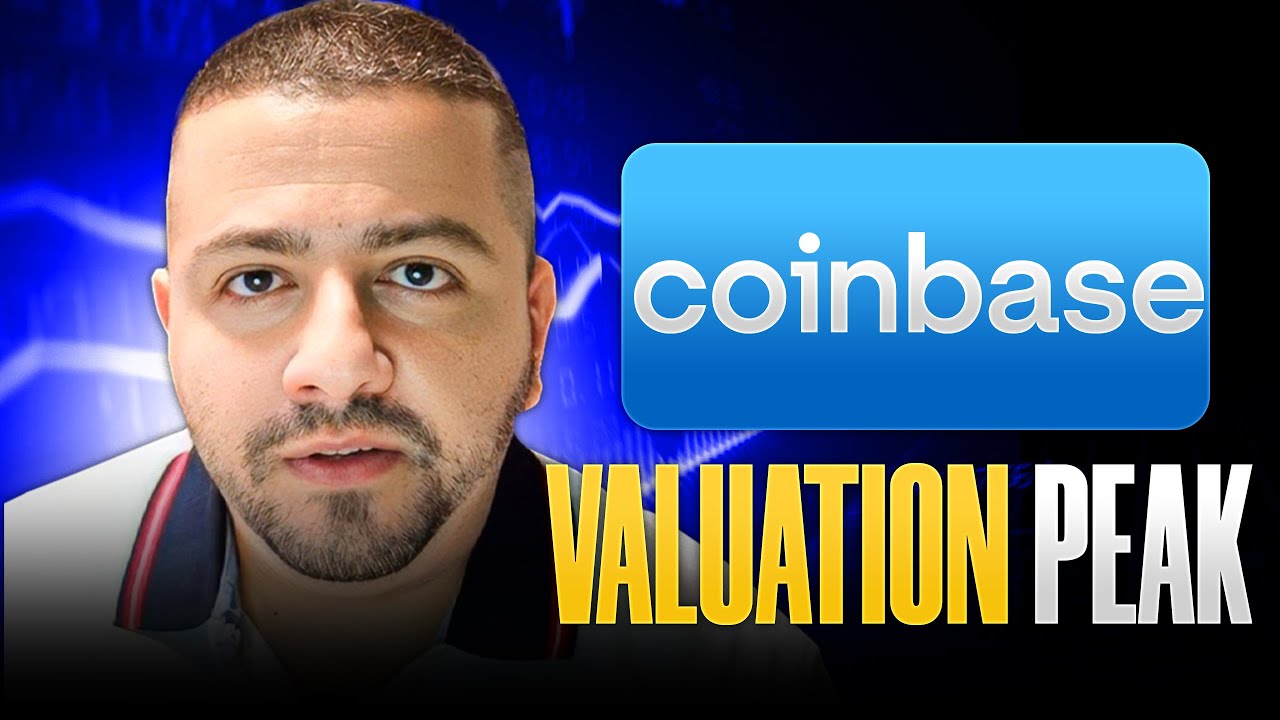 Стоит ли покупать акции Coinbase в 2026 году и далее? | Анализ акций COIN | Биткоин | Криптовалюта