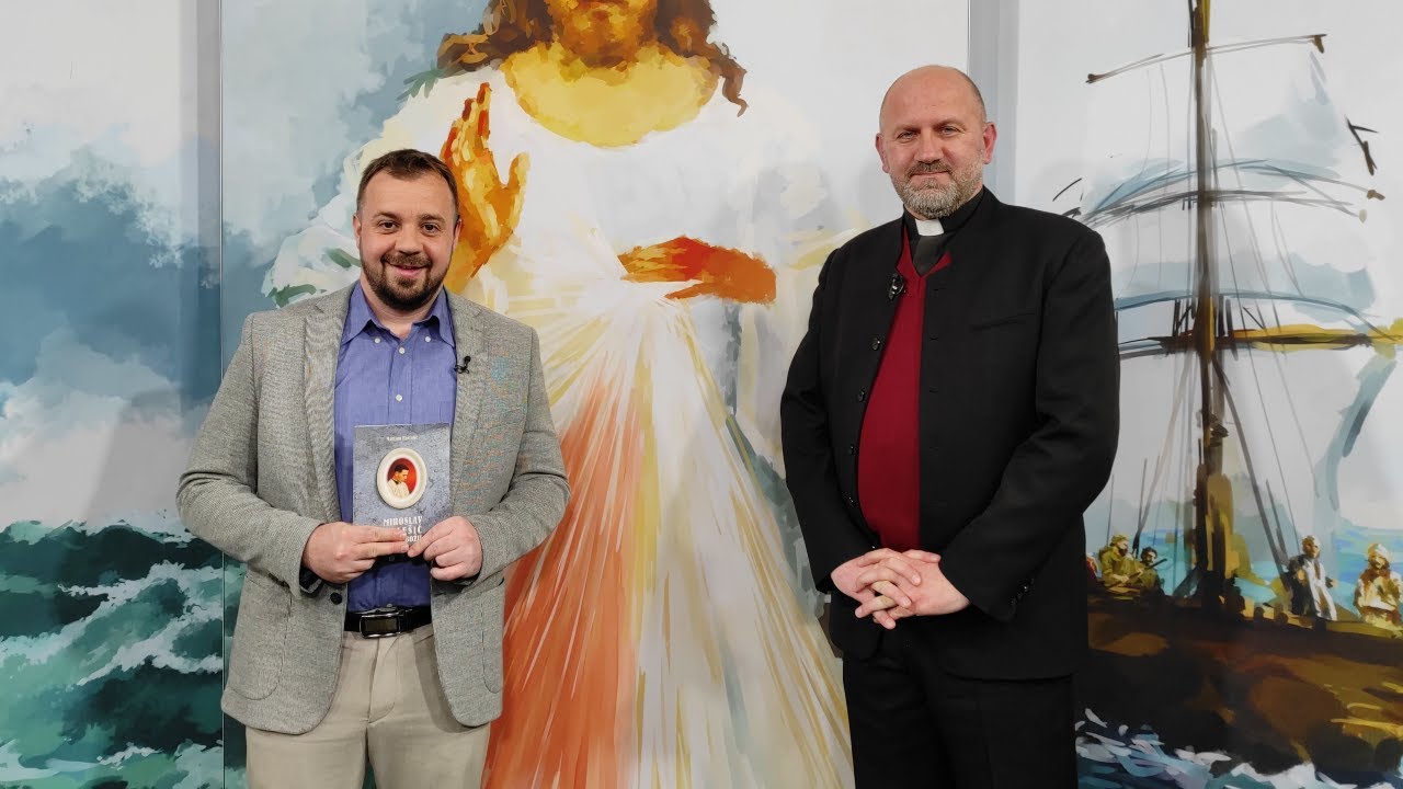More milosrđa - vlč. Darko Zgrablić