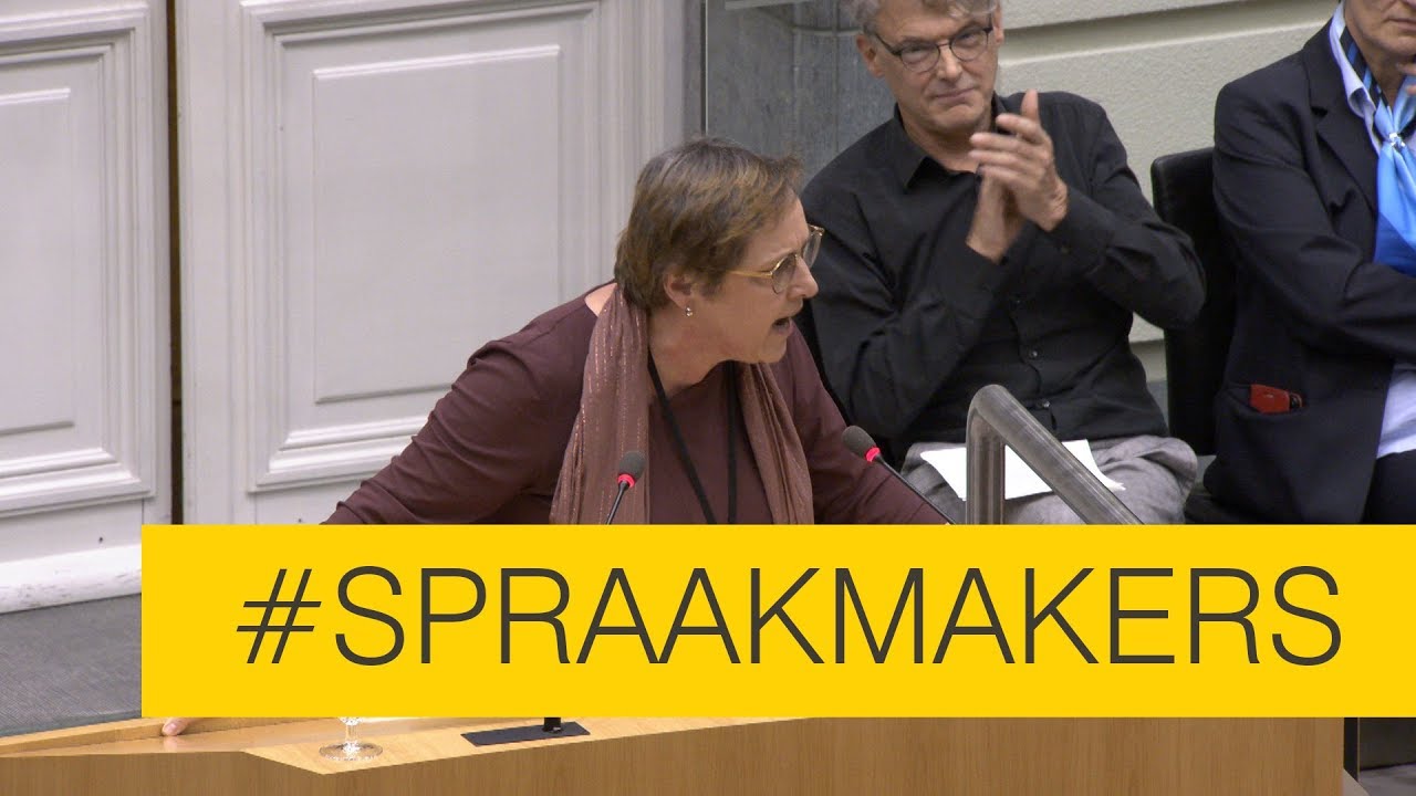 #spraakmakers: 