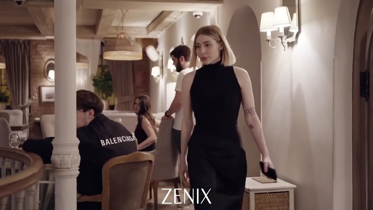 ZENIX - Top Music Album Hits Deep House Feelings Relax