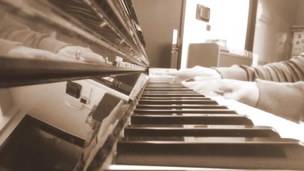 Aikatsu OP 3: KIRA☆Power (PIANO ver.)