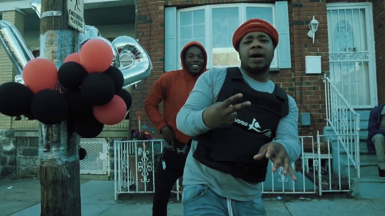 1Mere- Stall Out | Visual by @MarlissaMonay