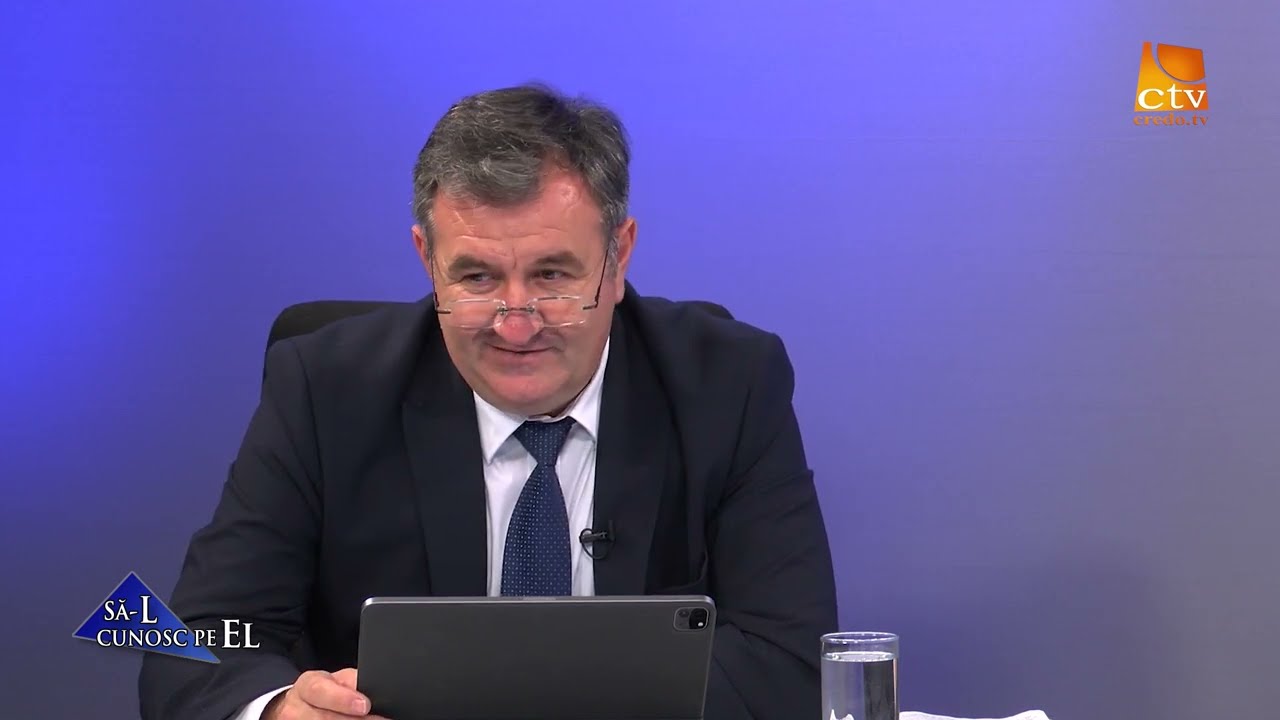 871. Ioan Szasz - Lecții de la Biserica Primară (3) M.T., o prioritate; Antiohia vs. Ierusalim!