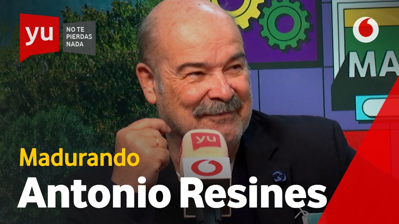 RESINES: 