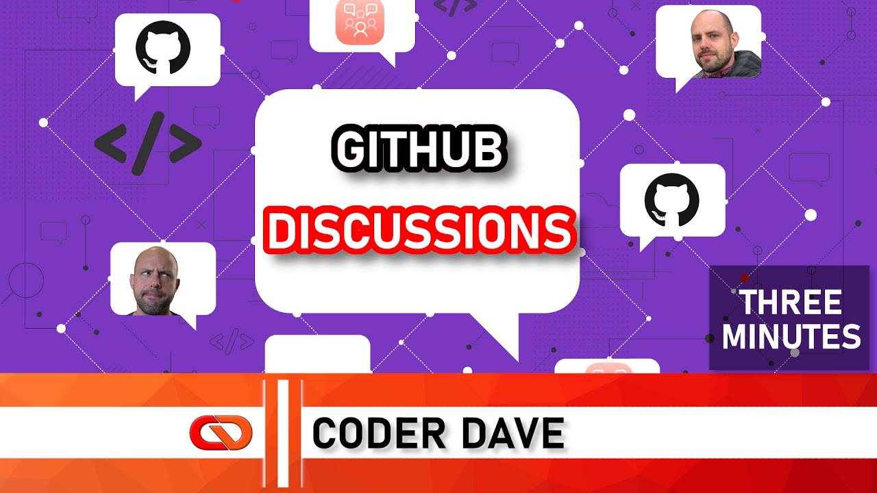 GitHub Discussions is Finally Available For EVERYONE