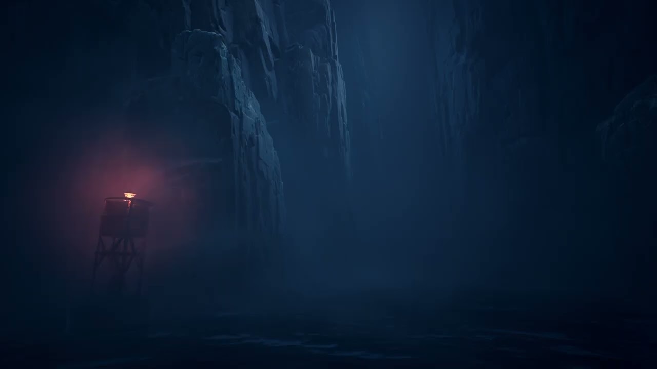 REANIMAL Ambience