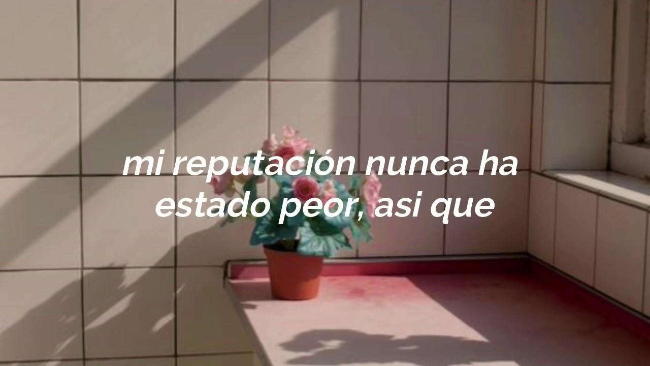 Delicate - Taylor Swift (sub. español)