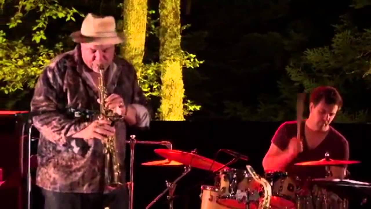 DON BILLIEZ WORLD WIDE SAX / ADDICTIVE PULSE TOUR 2015