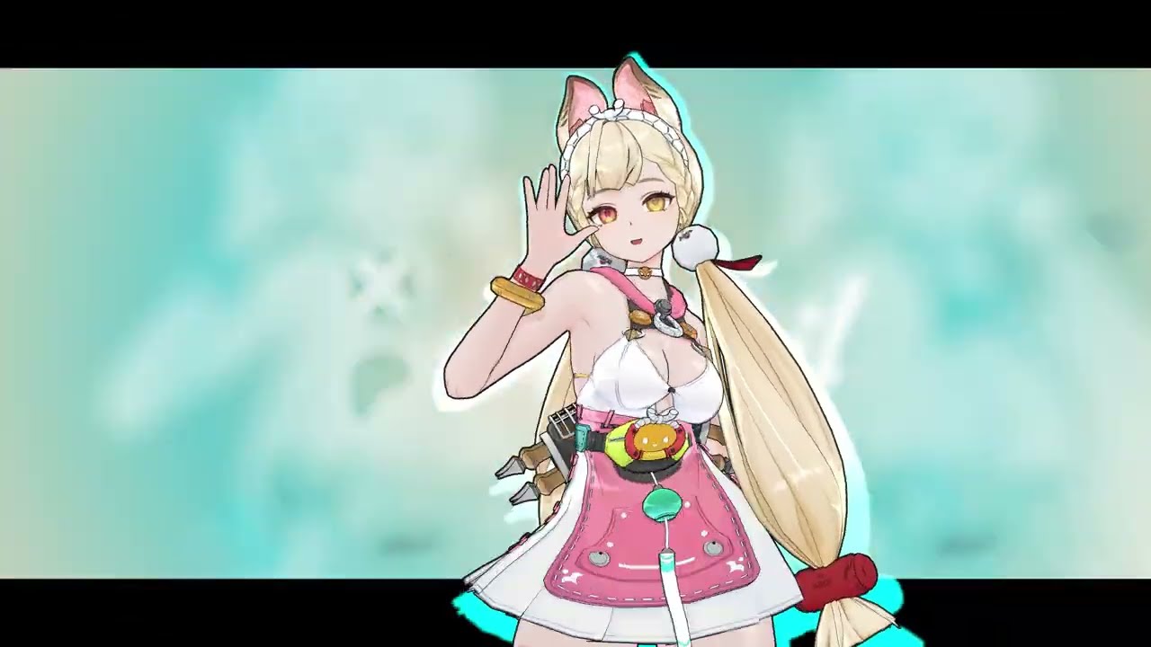 Alice Thymefield | Color Mixing &times; Natto Gakko
