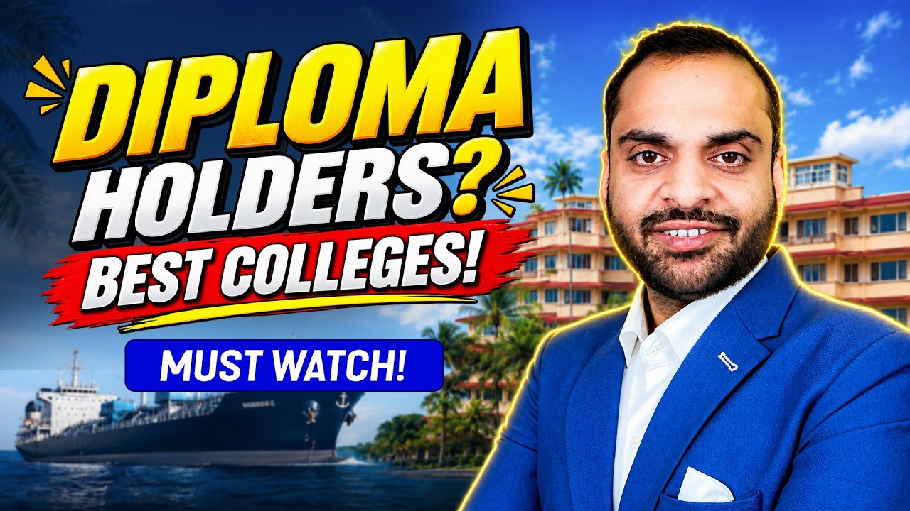 Top ETO Colleges for Diploma Holders | Best ETO Course Institutes