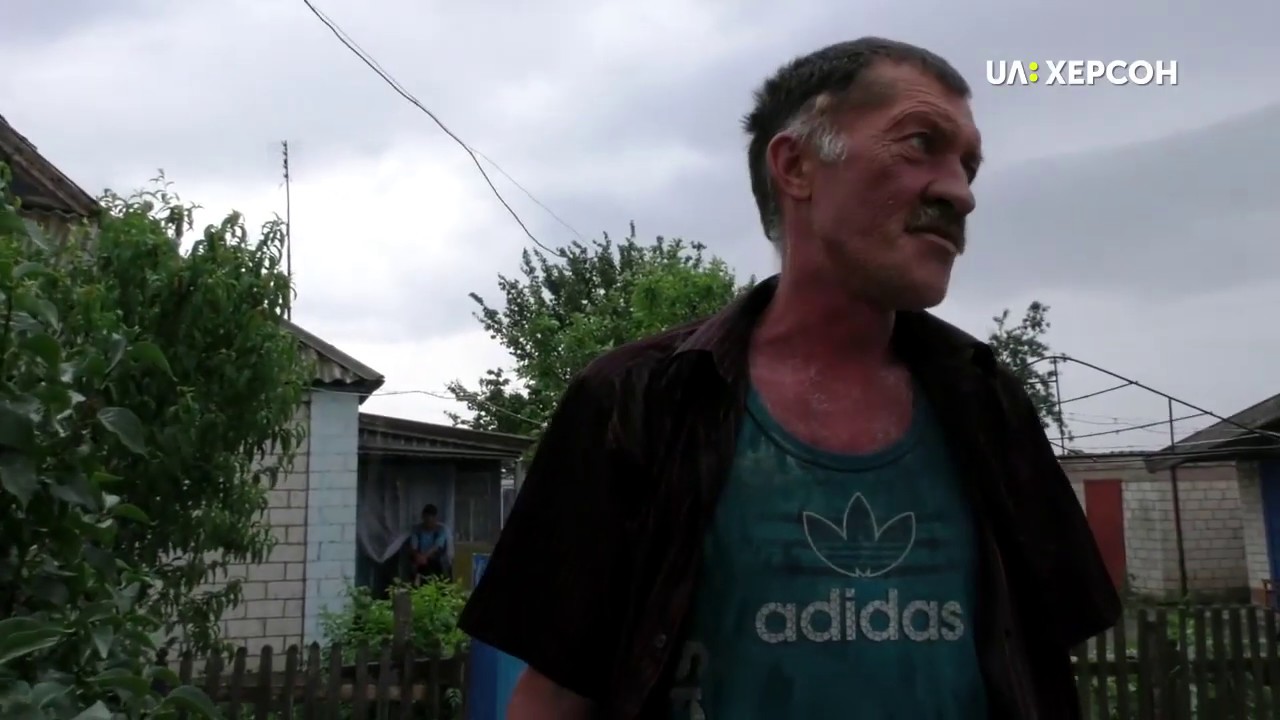 На Херсонщині в будинку виявили побиту 7-місячну дівчинку. Зараз дитина перебуває у лікарні.
