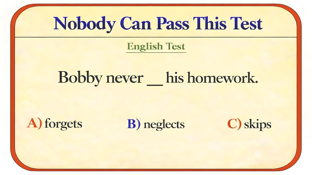 🧠 Can You Beat This MCQ Challenge? | Quick GK Quiz Test | E For MCQs