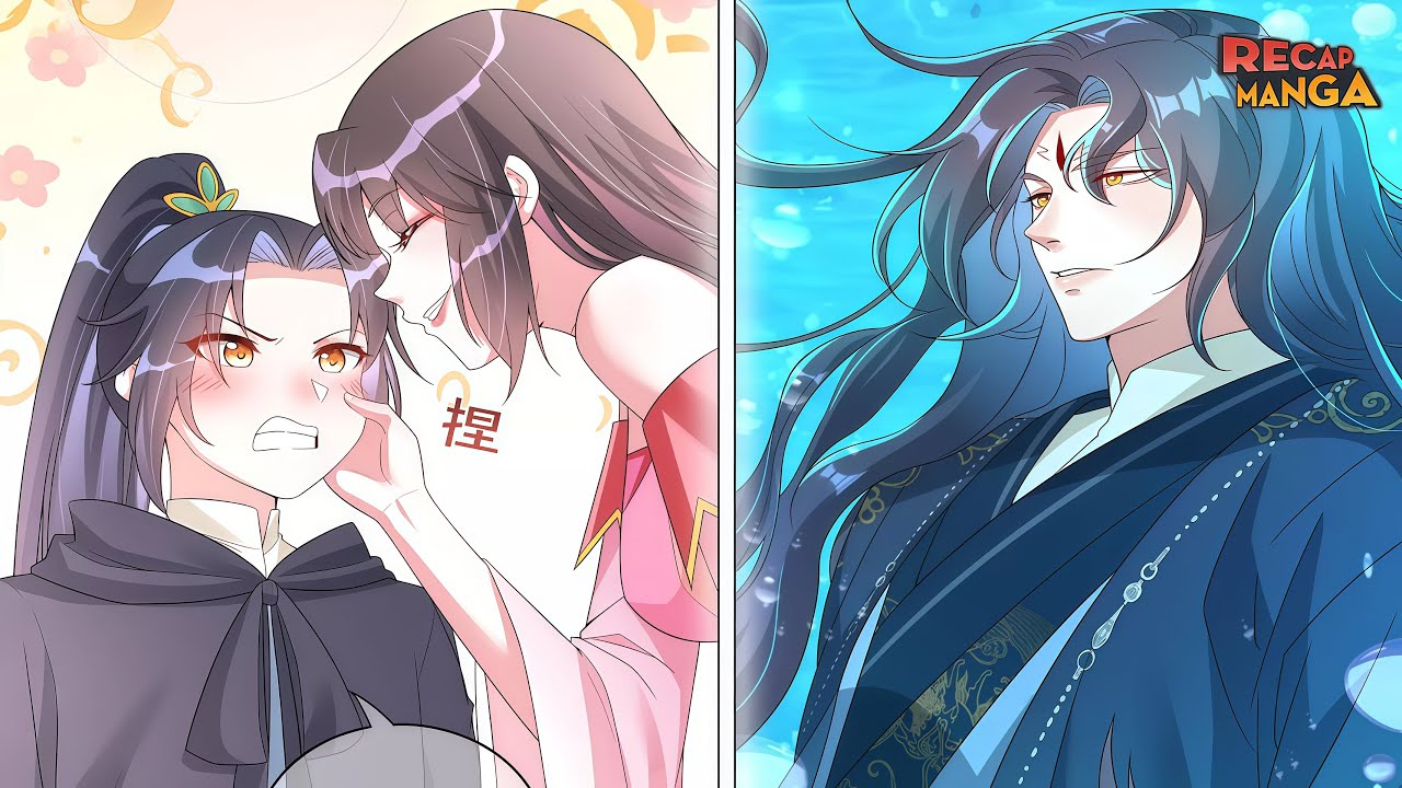 She Was An Assassin Who Adopted A Homeless Boy, But He Was Actually The Dragon King Looking For Her