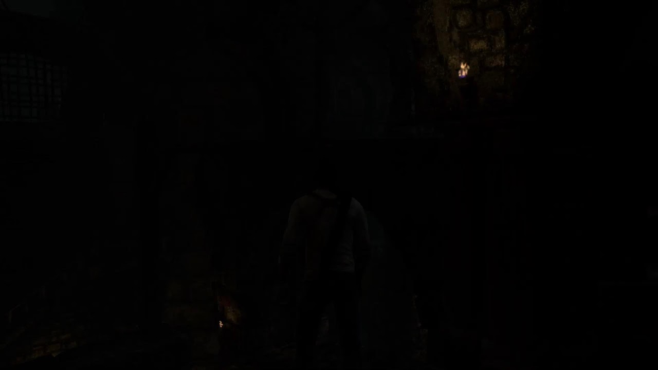 Uncharted el tesoro de drake