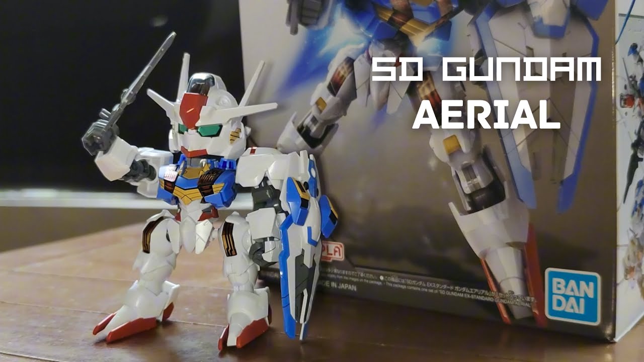 SD 