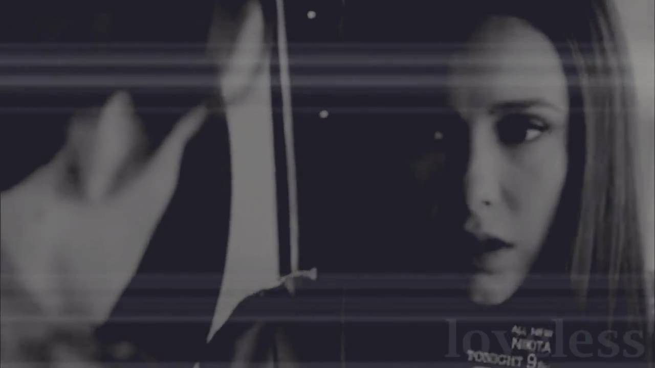 ● behind darkness  [ elena&elijah ]  ~ for 94airaa