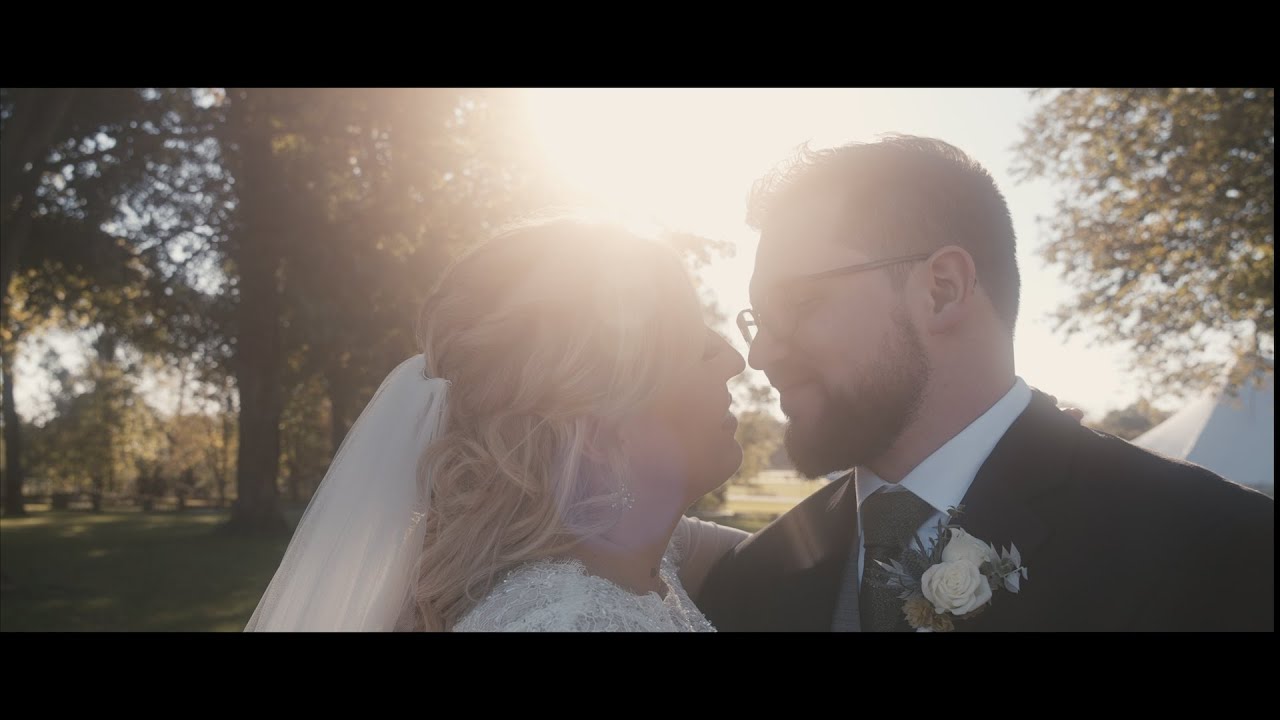 Tom & Victoria Carrio | Wedding Film