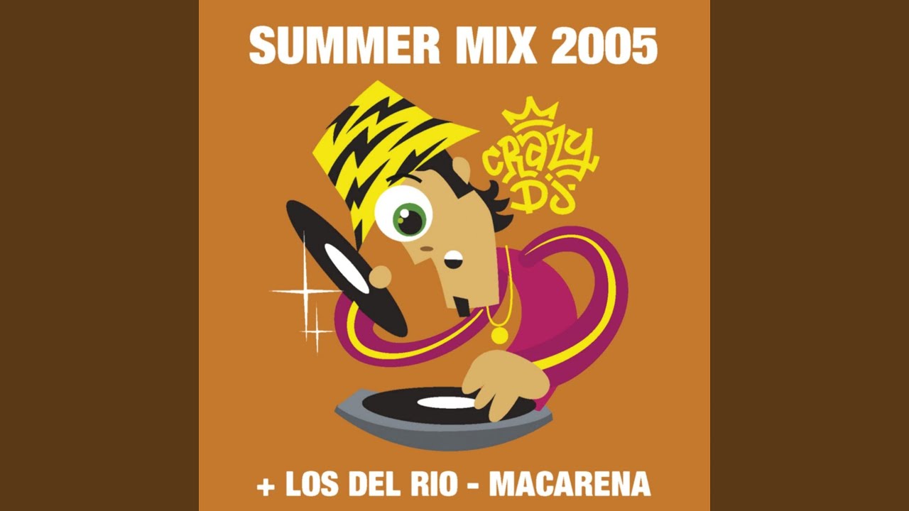 Macarena (Bayside Boys Remix)