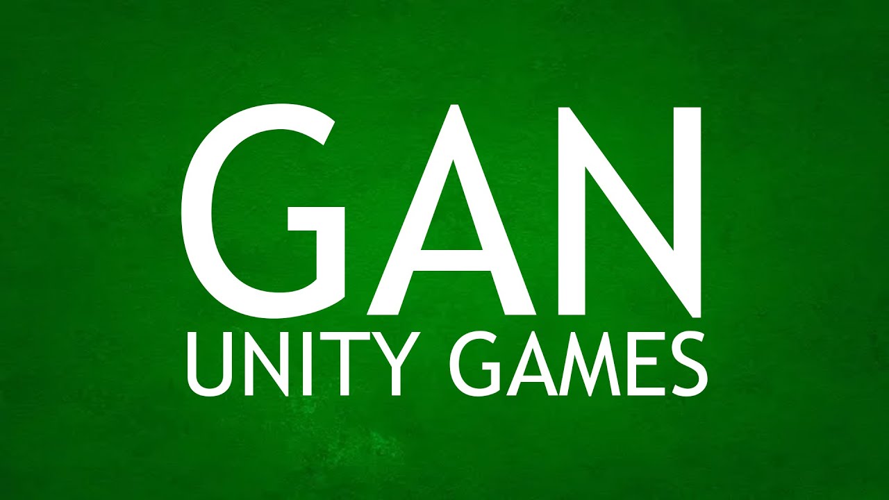 Green Army Stars vs Tanosoman Fc  |  GAN Unity Games