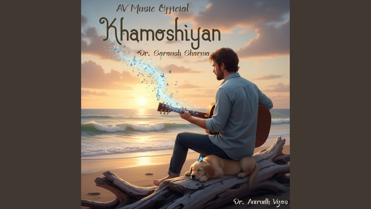 Khamoshiyan (Original)