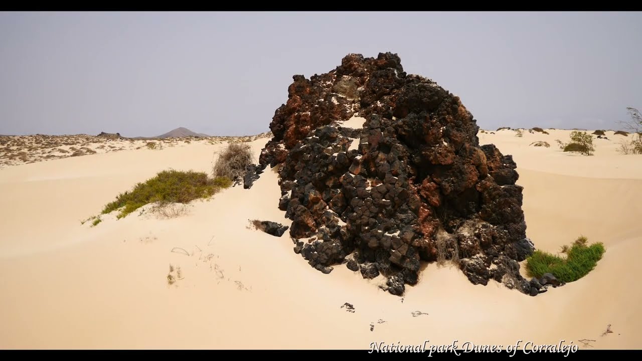 FUERTEVENTURA - Que fuerte aventura!