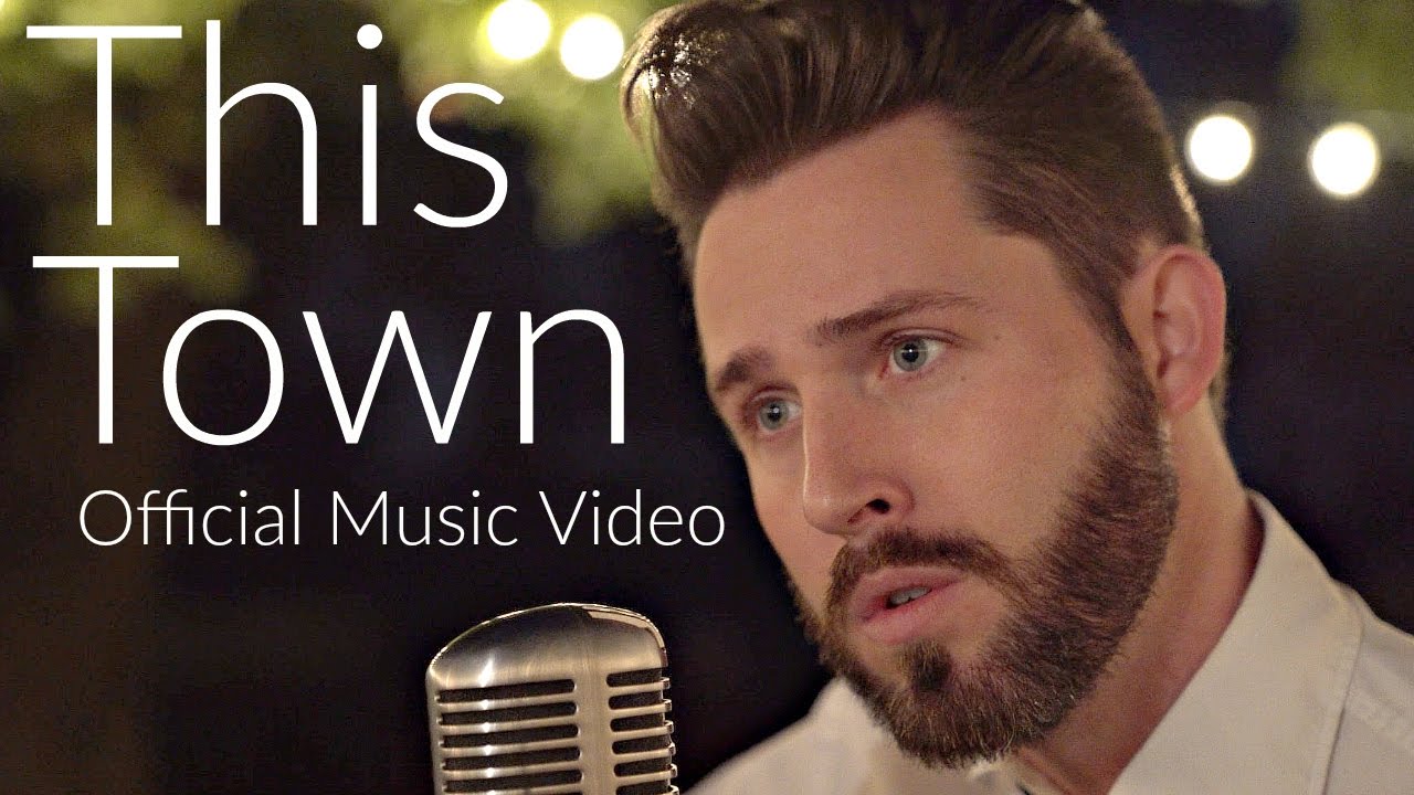 THIS TOWN // Niall Horan // Joshua David Evans Cover