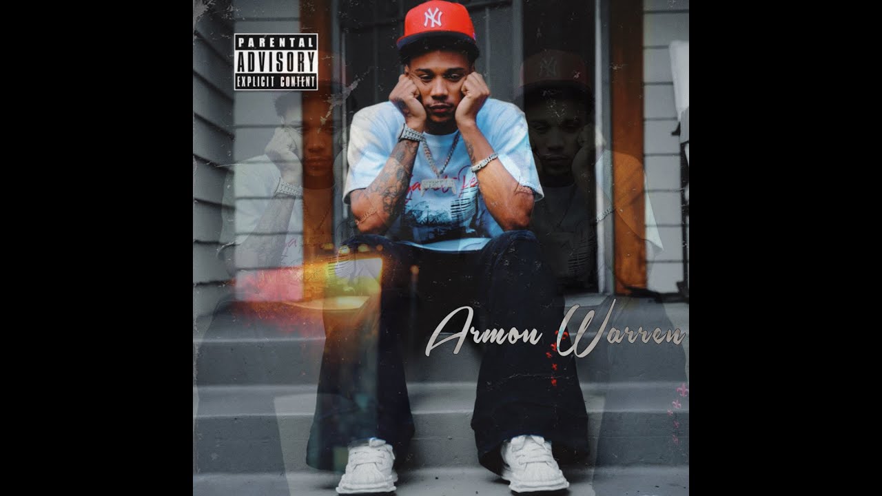 Ar'mon Warren - The Process (Official Audio)