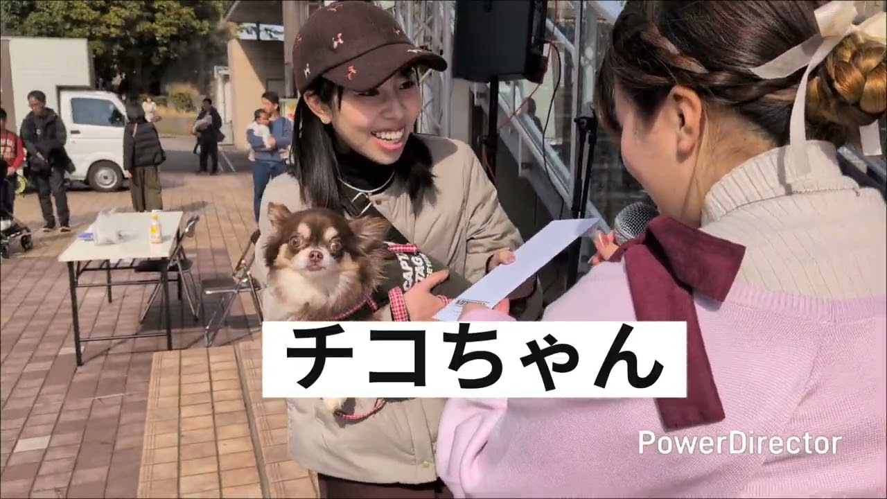 2026年2月14日　ペットフォトコンテスト