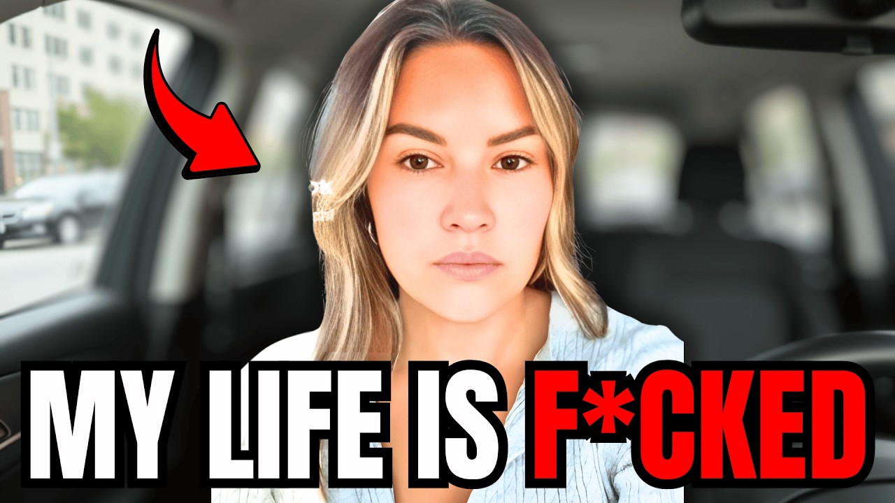 THIS IS WHAT HAPPENS WHEN A WOMAN LEAVES A GOOD MAN #2