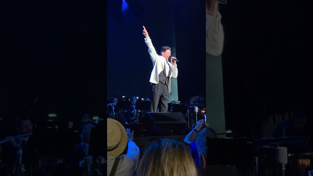 Hugh Jackman: From New York With Love - Hard Rock Hollywood, Florida! (3-6-26) Once More Before I Go