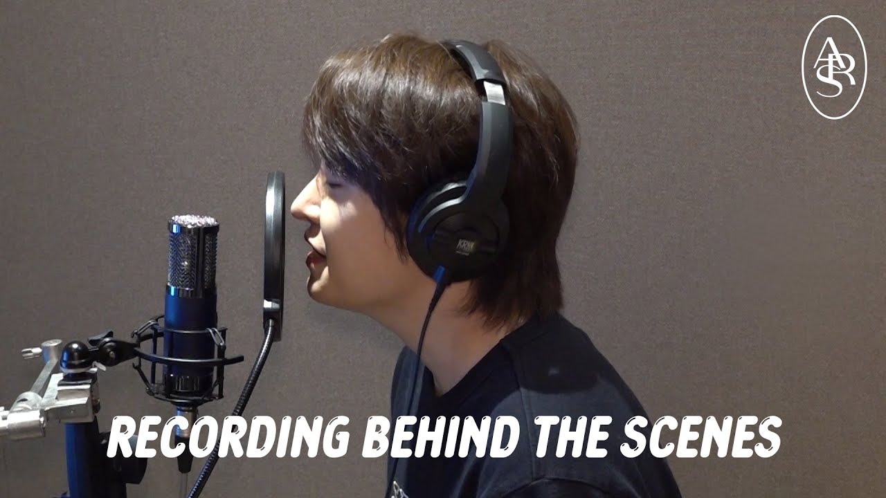 영재(YOUNGJAE) 'T.P.O' RECORDING BEHIND THE SCENES