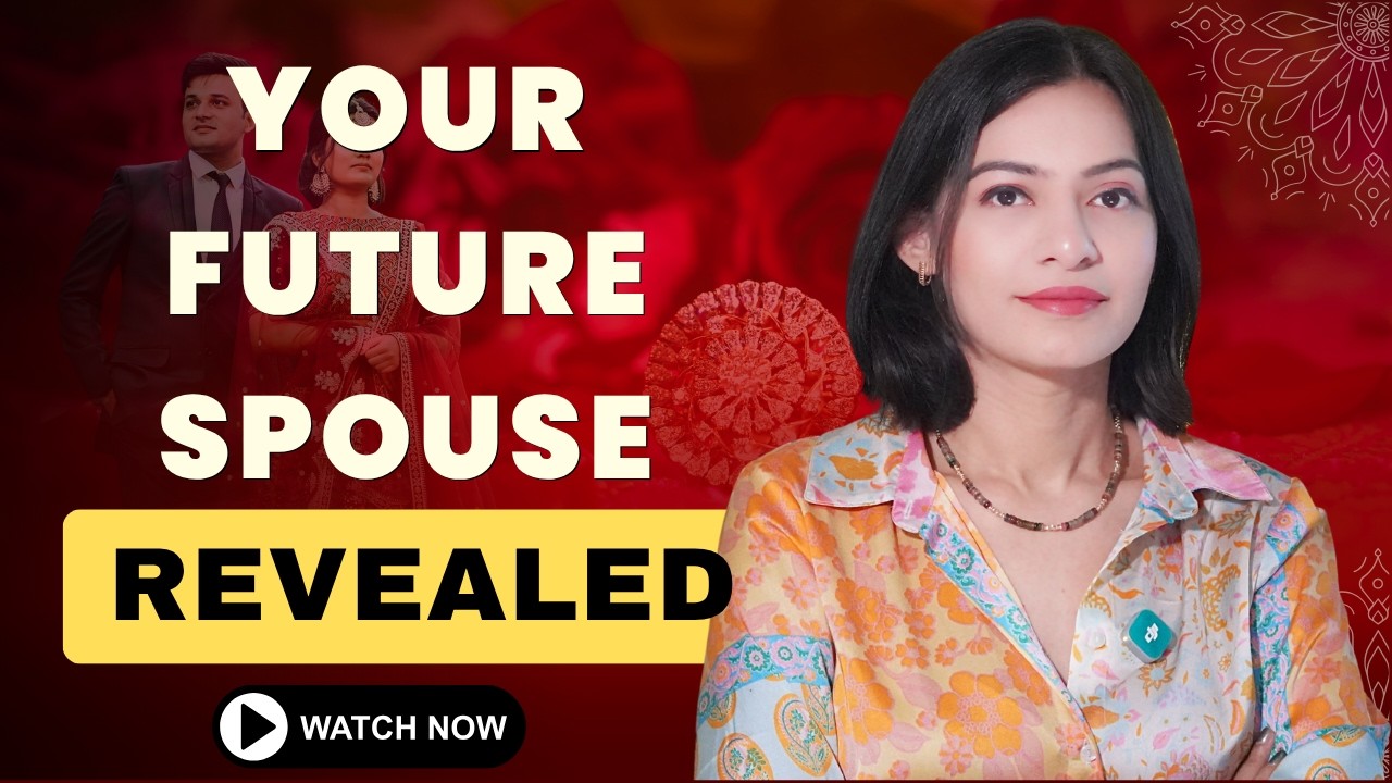 Your Future Spouse Reveals Everything | Why You Haven't Met Yet + First Meeting Details ❤️soulmate