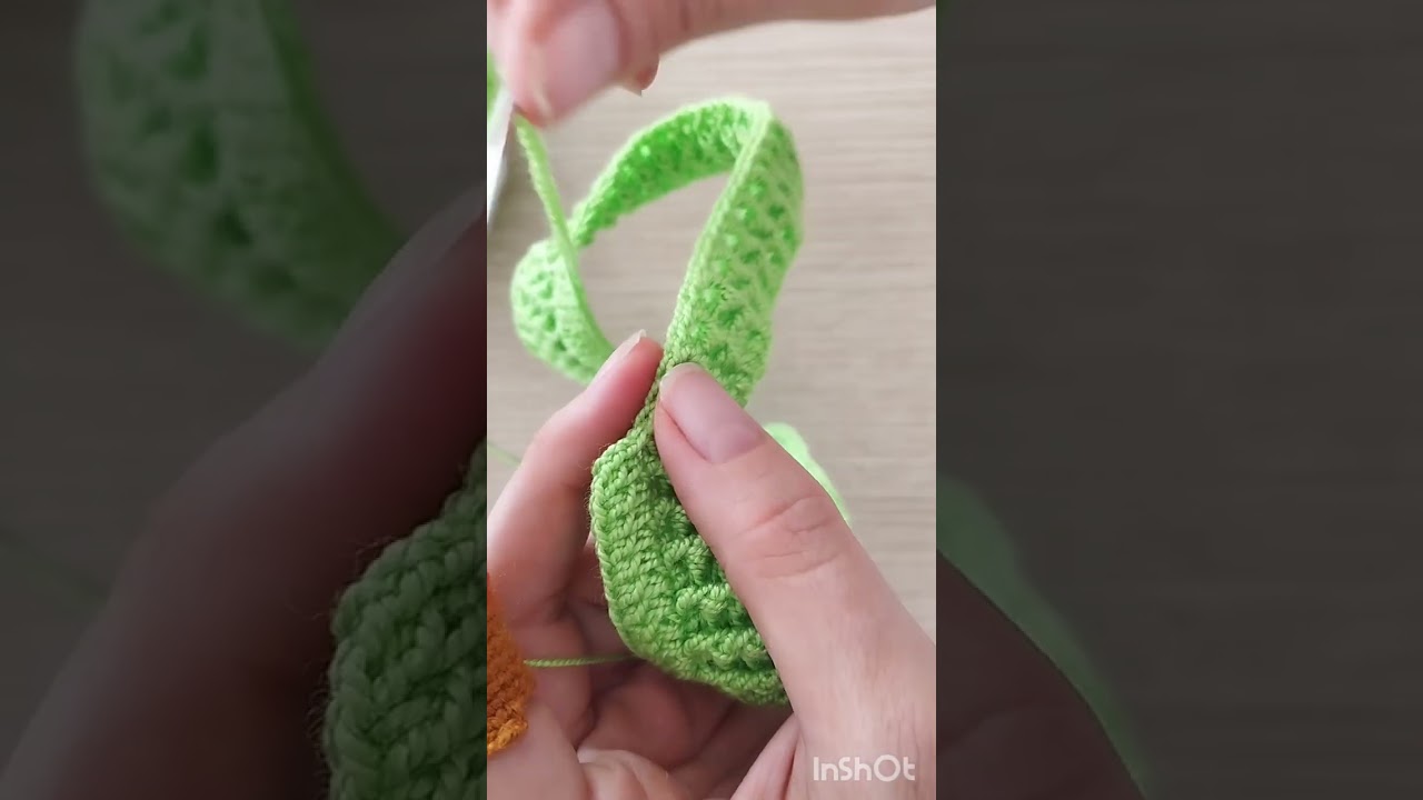 vestido campanita tejido a crochet