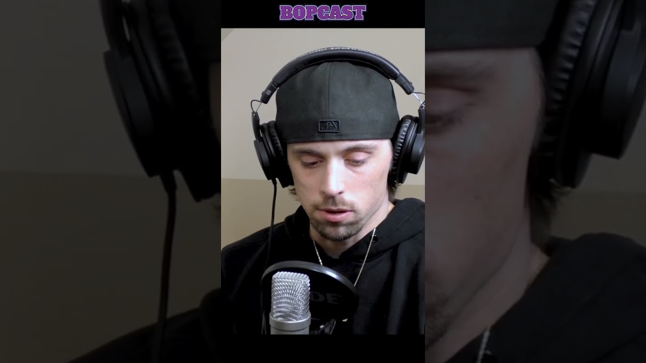 How New Jersey's Biggest Podcast, Trendifier Began #shorts #trendifier #juliandorey