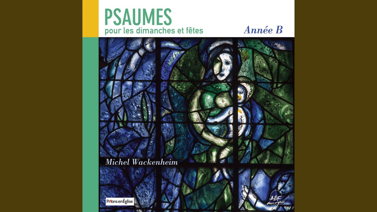 Psaume 103 
