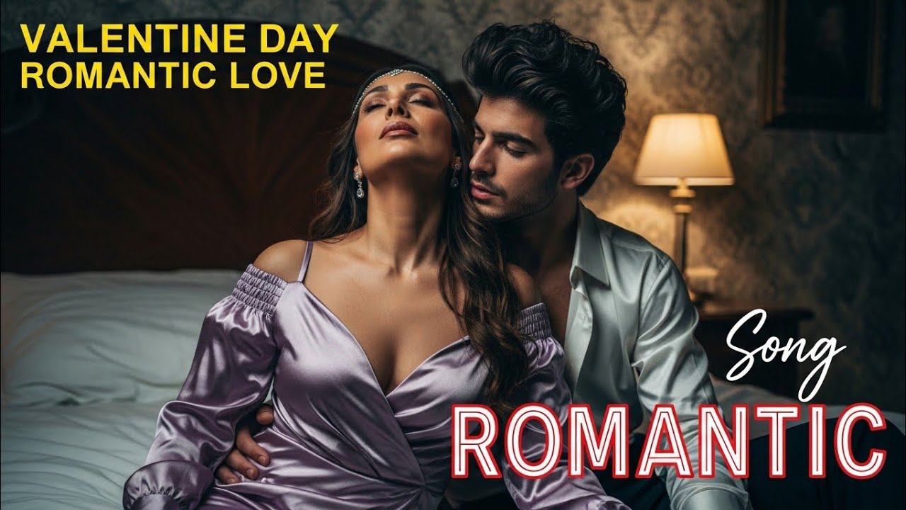 Valentine Day Special ❤️ | True Love Story With Emotional Song | New Hindi Romantic Story