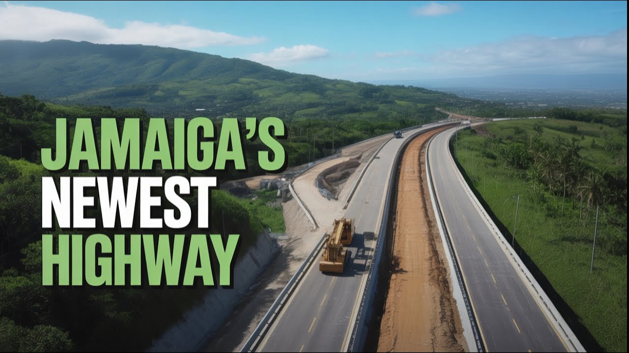 Montego Bay's Bypass Project: A Solution 