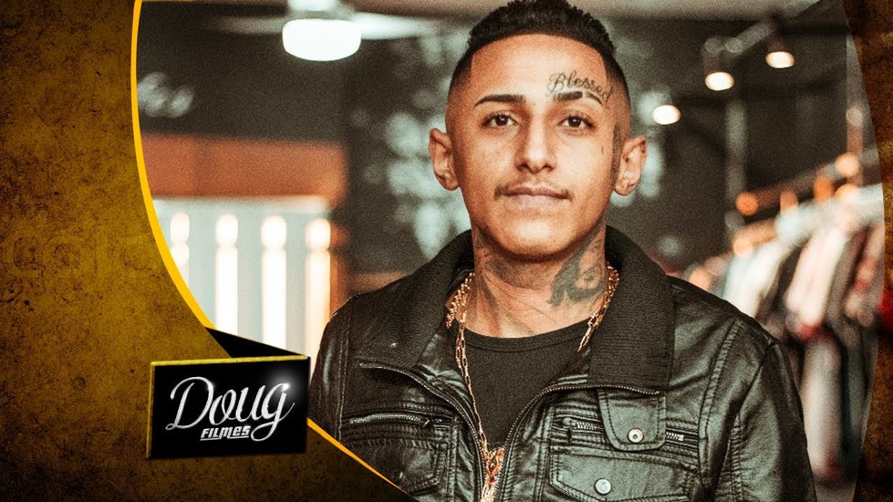 MC PKZINHO - DEIXA BAIXO (VIDEO CLIPE) Lançamento 2018