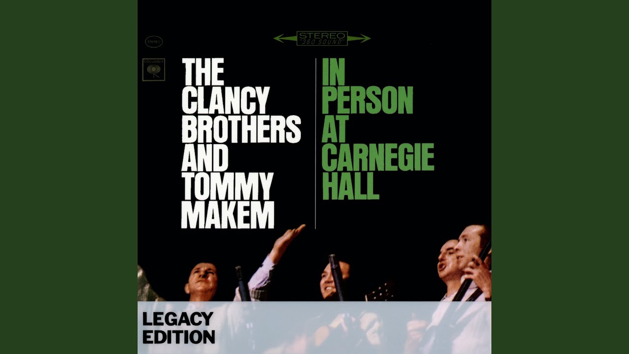 Children's Medley (Live at Carnegie Hall, New York, NY - March 17, 1963)