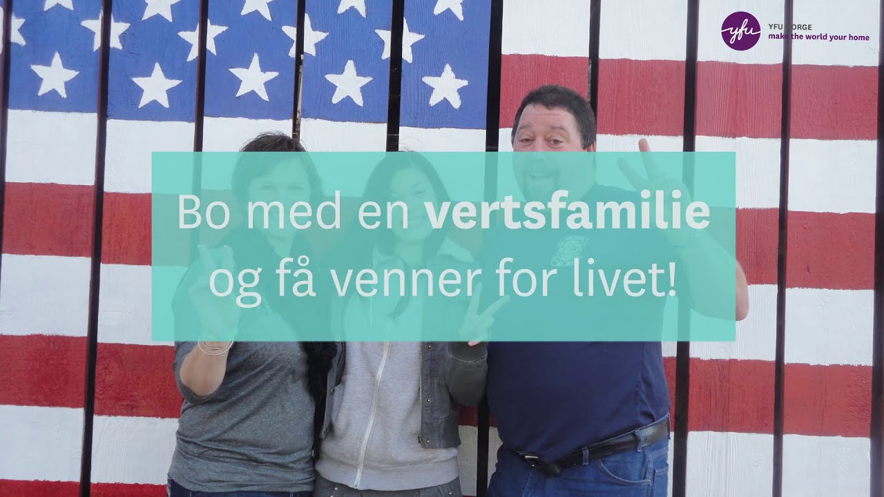 VG2 i USA