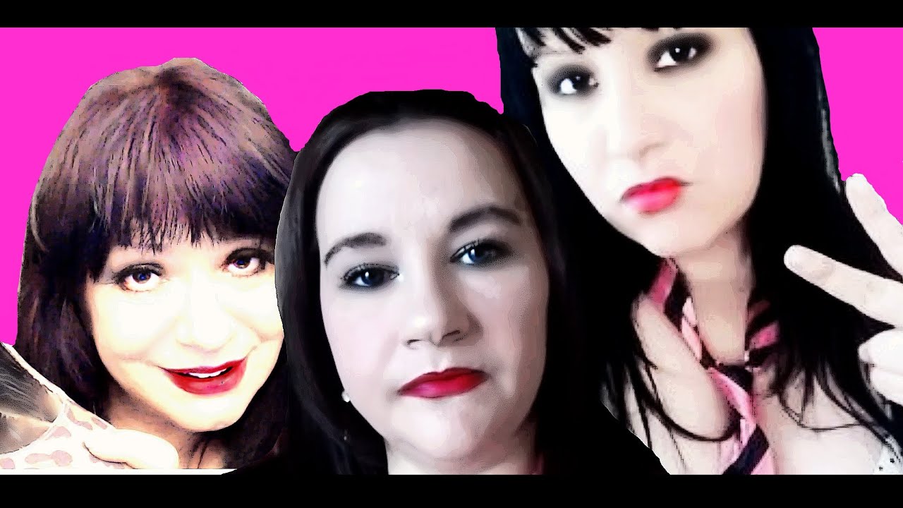 ASMR Bitchy Shoe Store Collab - RP with MinxLaura123 & Scottish ASMR Blueberry Chick Happens ASMR