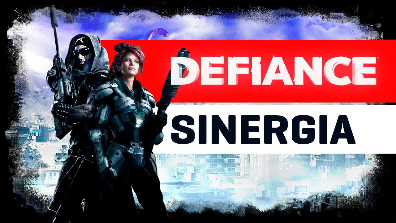 Sinergia Das Armas Como Usar? - Defiance Dicas | Epis&oacute;dio #20