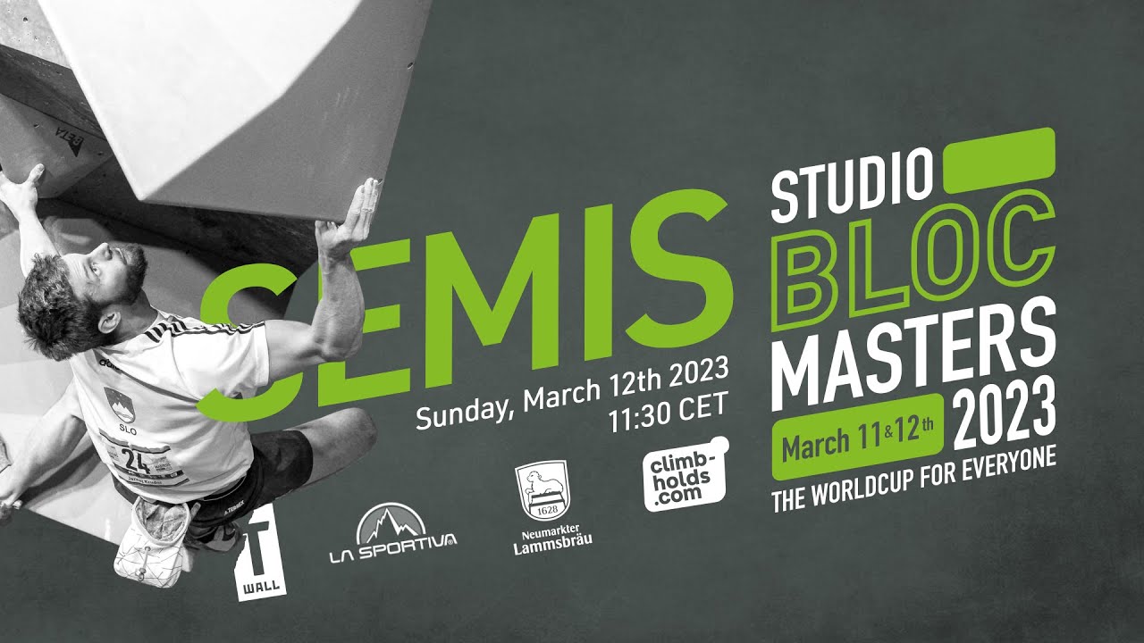 Studio Bloc Masters 2023 - Semifinals