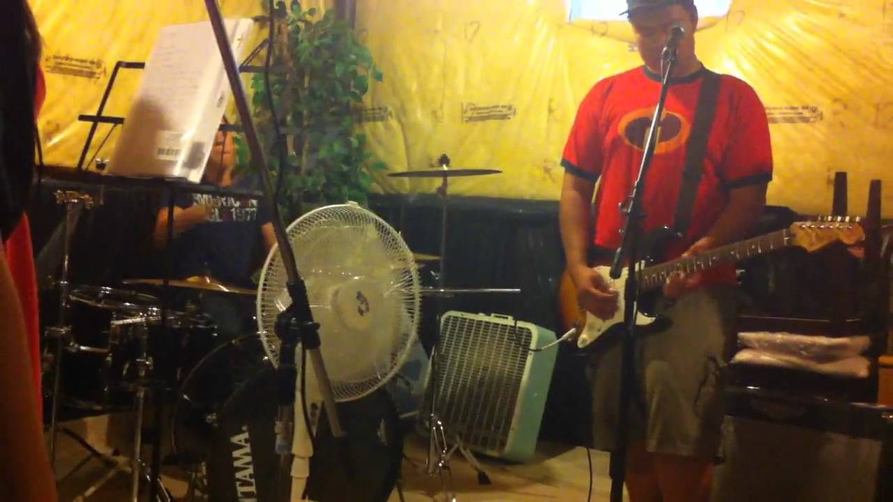 YFL/SFL National Band Practice: ADONAI