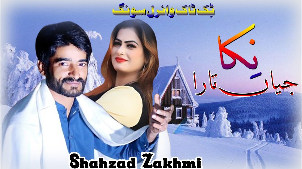 TiK ToK Viral Song || 2026 || NeKa Jeaan Tara || Shahzad Zakhmi || Waseeb Production