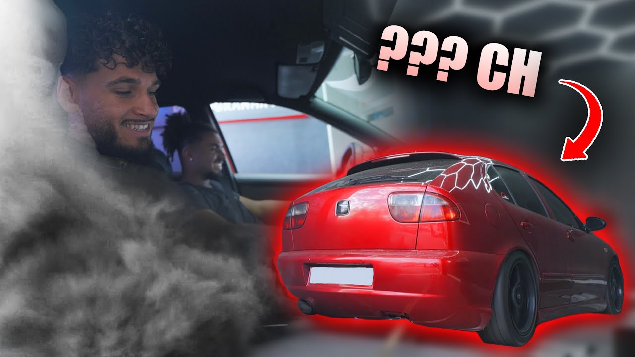 370 CH+ SANS FORGER C'EST POSSIBLE ? ( 1.9TDI )
