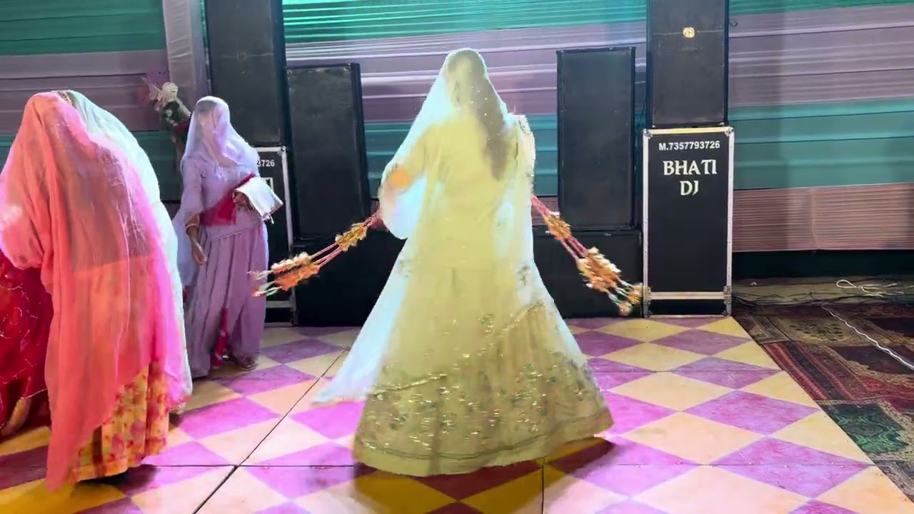 Mhare hiwade ro haar tutiyo raj choodo mori baiya 